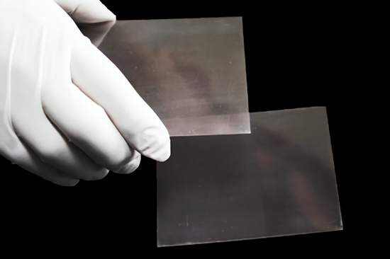 Silver Chloride Plate Manufacturing-image-ohkita-tech