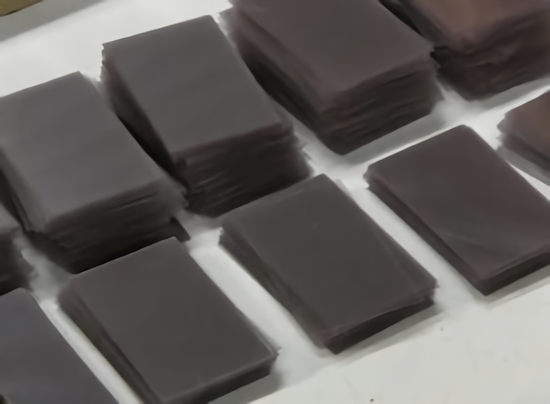 Silver Chloride Plate product-ohkita-tech