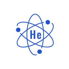 Helium Leak Test