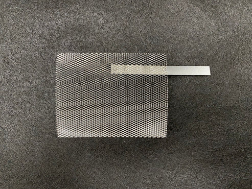 Current Collector Assemblies