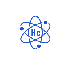 Helium Leak Tests icon