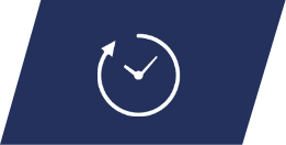 Responding to requests for Short Delivery Times Icon