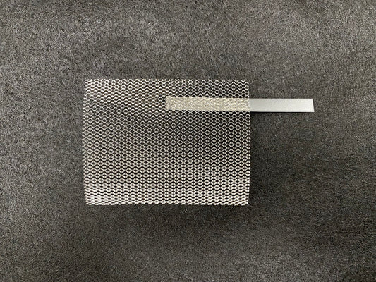 Current Collector Assemblies