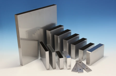 Welded Structure Battery Cases